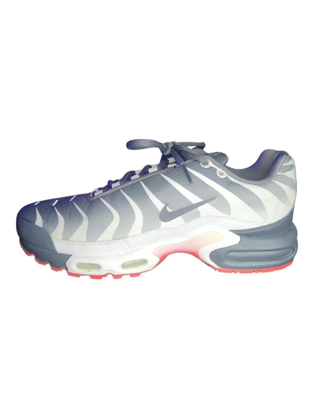 Nike Air Max Plus 'Before the Bite', Mens 9 - Picture 7 of 10